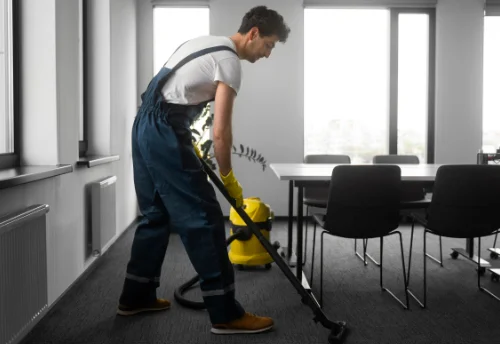 Nettoyage d'entreprise et locaux pros à Saligny-sur-Roudon